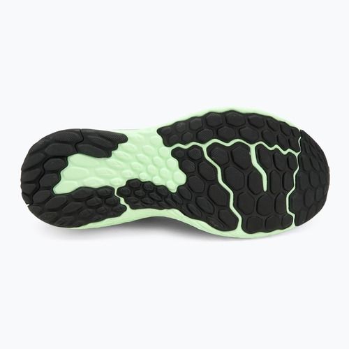 Scarpe da corsa da uomo New Balance Fresh Foam X Evoz v4 nere