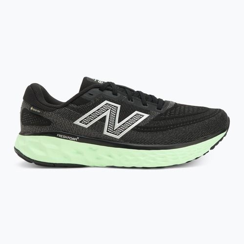 Scarpe da corsa da uomo New Balance Fresh Foam X Evoz v4 nere
