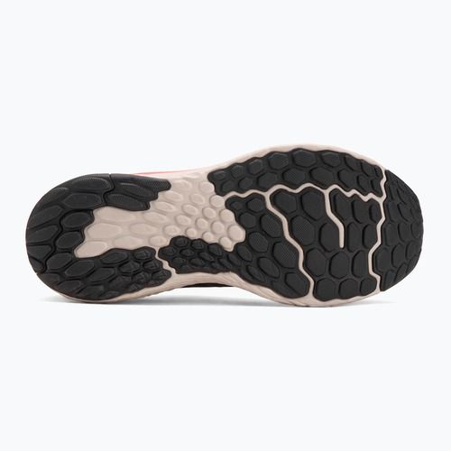 Scarpe da corsa da uomo New Balance Fresh Foam X Evoz v4 nere