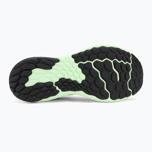 Scarpe da corsa da donna New Balance Fresh Foam X Evoz v4 nere