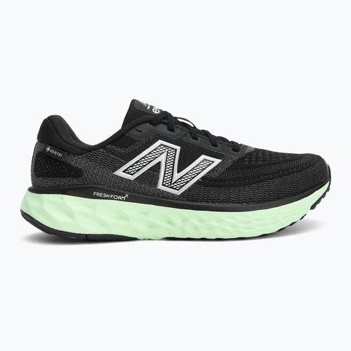 Scarpe da corsa da donna New Balance Fresh Foam X Evoz v4 nere