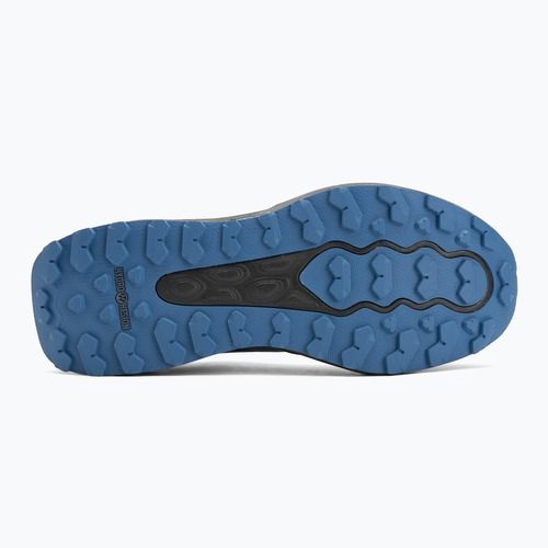 Scarpe da corsa da uomo New Balance Fresh Foam Garoe V2 nere