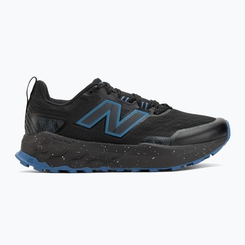 Scarpe da corsa da uomo New Balance Fresh Foam Garoe V2 nere
