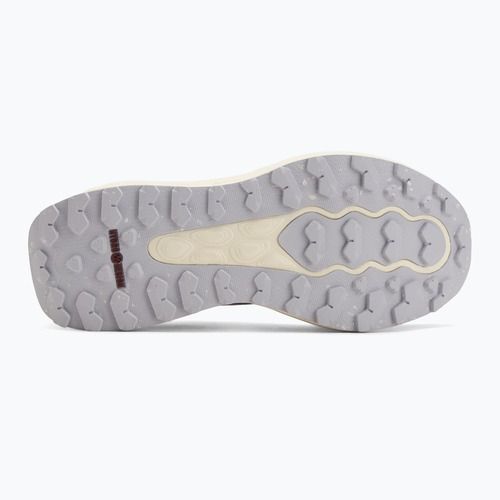 Scarpe da corsa da donna New Balance Fresh Foam Garoe V2 bordeaux lavato