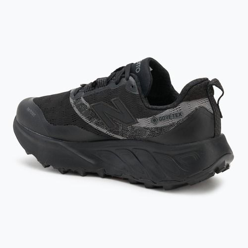 Scarpe da corsa da donna New Balance Fresh Foam Hierro V9 nere