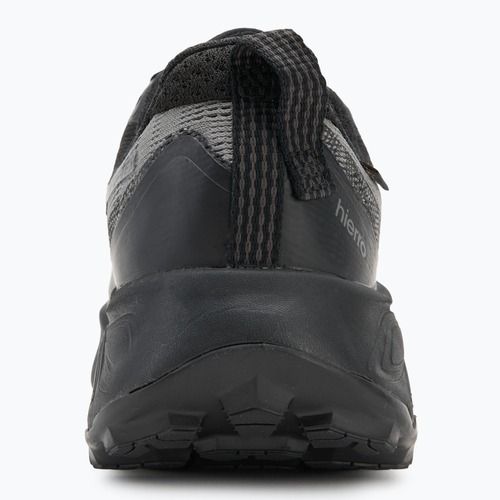 Scarpe da corsa da donna New Balance Fresh Foam Hierro V9 nere