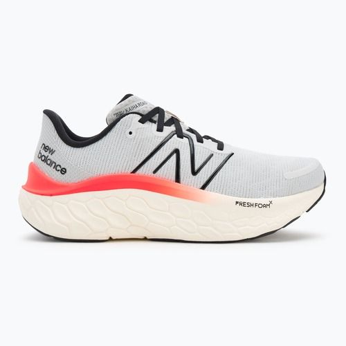 Scarpe da corsa da uomo New Balance Fresh Foam Kaiha Road V1 grey matter