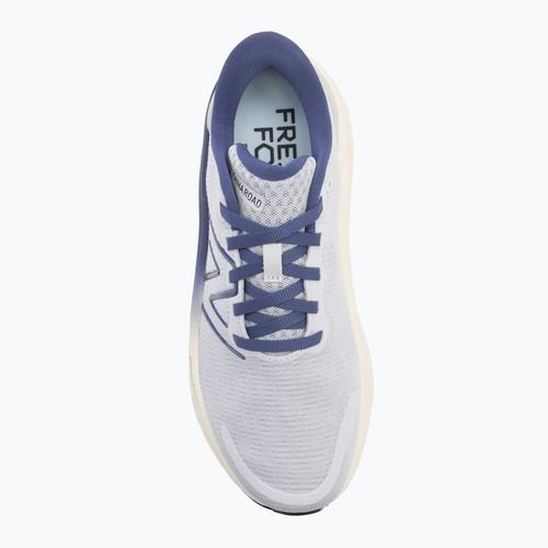 Scarpe da corsa da donna New Balance Fresh Foam Kaiha Road V1 bianche