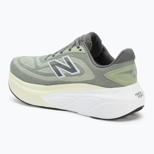 Scarpe da corsa da uomo New Balance Fresh Foam More V6 mineral