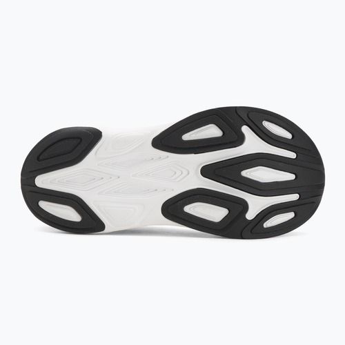Scarpe da corsa da donna New Balance Fresh Foam More V6 nere