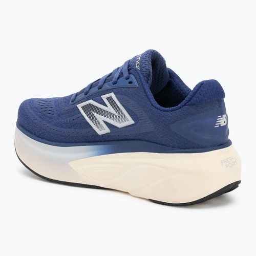 Scarpe da corsa da donna New Balance Fresh Foam More V6 mineral