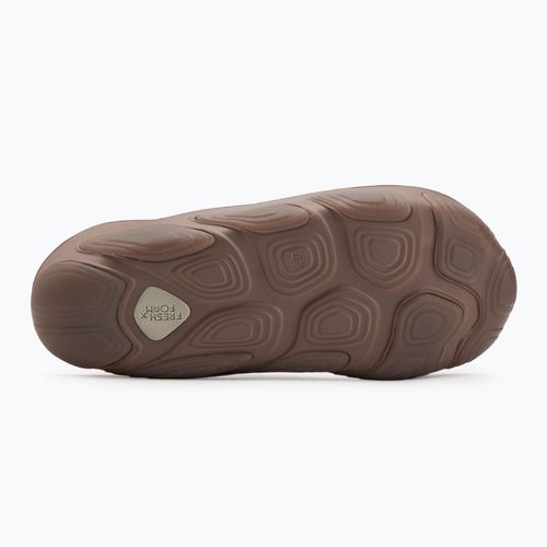 Scarpe da uomo New Balance Fresh Foam Recovery V1 earth shadow