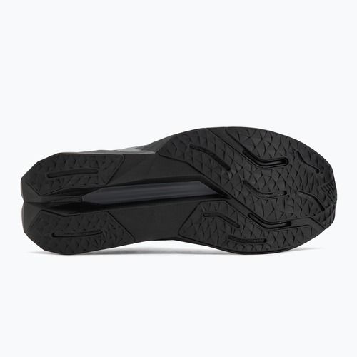Scarpe da corsa da uomo New Balance FuelCell Propel v5 nere
