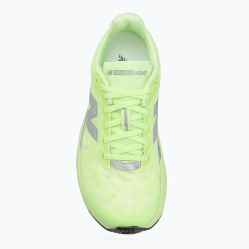 Scarpe da corsa da donna New Balance FuelCell Rebel V5