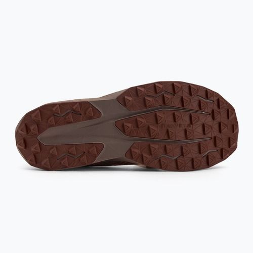 Scarpe da corsa da uomo New Balance FuelCell Venym V1 urgent red