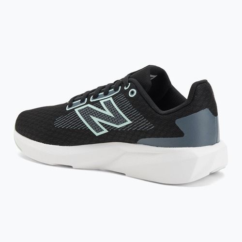 Scarpe da corsa da donna New Balance Running 413's V3 W413LG3 nere