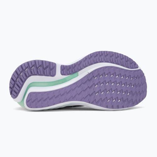 Scarpe da corsa da donna Mizuno Wave Inspire 21 tradewinds/white/neo mint