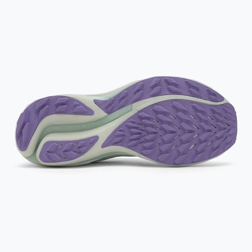 Scarpe da corsa da donna Mizuno Wave Rider TT 2 bay/hint of mint/paisley purple