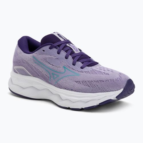 Scarpe da corsa da donna Mizuno Wave Serene thistle/ceramic/violet indigo