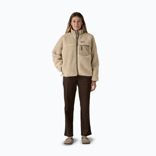 Giacca da trekking donna Patagonia Classic Retro-X