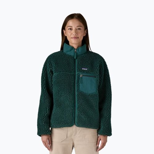 Giacca da trekking donna Patagonia Classic Retro-X