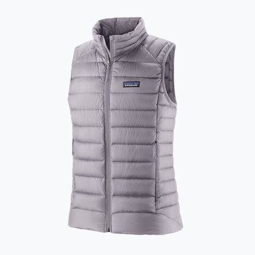 Gilet da donna Patagonia Down Sweater permafrost purple