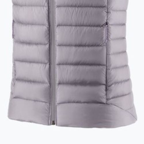 Gilet da donna Patagonia Down Sweater permafrost purple