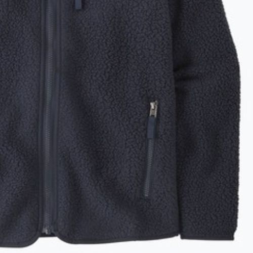 Felpa da trekking donna Patagonia Retro Pile sunken blue
