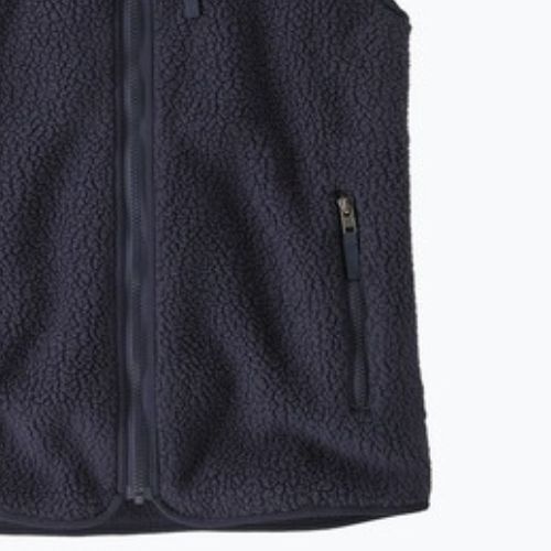 Gilet da donna Patagonia Retro Pile sunken blue