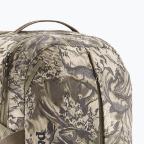 Zaino urbano Patagonia Refugio Day Pack 26 l noble grey