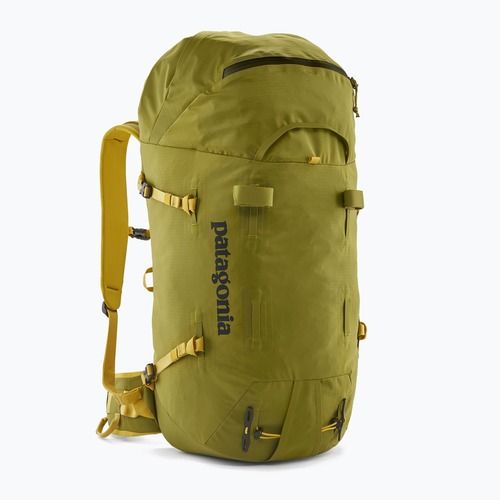 Zaino da trekking Patagonia Ascensionist 55 l graze green