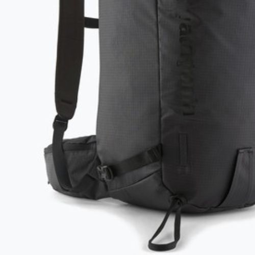 Zaino da trekking Patagonia Descensionist 37 l nero