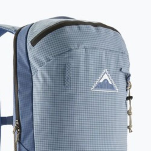 Zaino da scialpinismo Patagonia Snowdrifter 20 barnacle blue