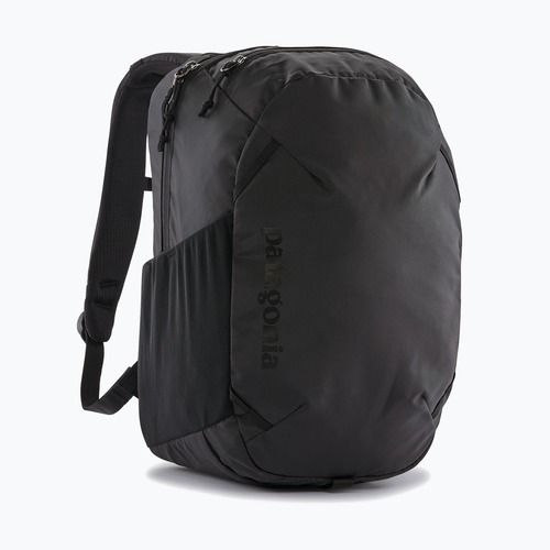 Patagonia Atom Daypack 24 l nero