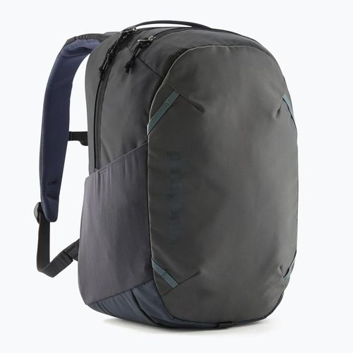 Zaino urbano Patagonia Atom Day Pack 24 l smolder blue