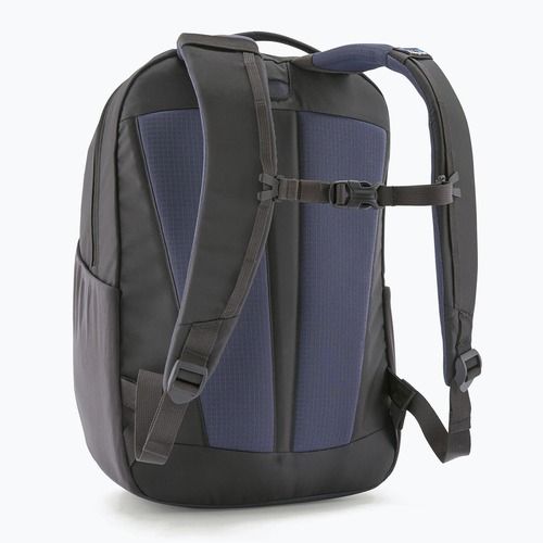Zaino urbano Patagonia Atom Day Pack 24 l smolder blue