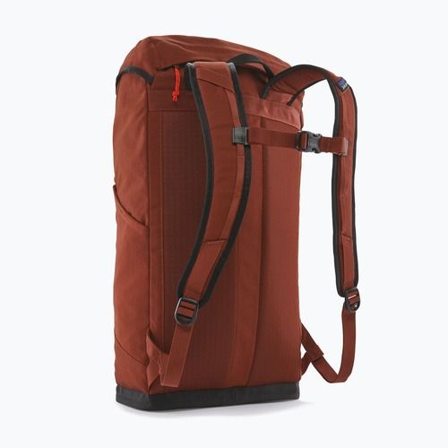 Zaino da trekking Patagonia Fieldsmith Lid Pack 28 l vaniglia essiccata