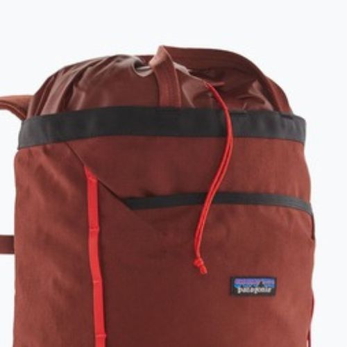 Zaino urbano Patagonia Fieldsmith Linked 24 l vaniglia essiccata
