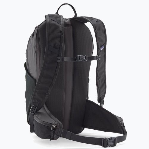Zaino Patagonia Terravia Pack 22 l M nero