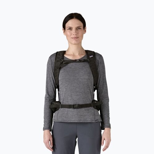 Zaino Patagonia Terravia Pack 22 l M nero