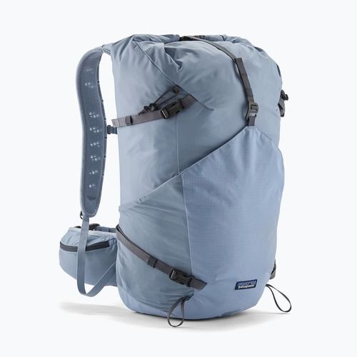 Zaino da trekking Patagonia Terravia 36 l barnacle blue