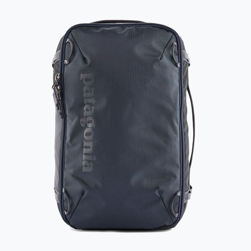 Zaino da trekking Patagonia Black Hole Mini MLC 30 l smolder blue/forge grey