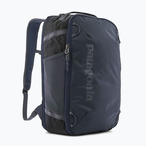 Zaino da trekking Patagonia Black Hole Mini MLC 30 l smolder blue/forge grey