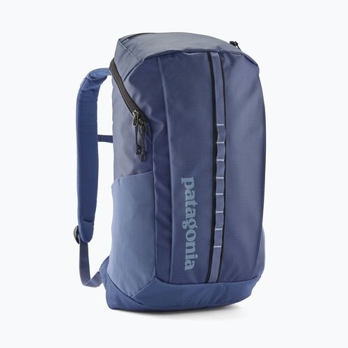 Zaino urbano Patagonia Black Hole Pack 25 l current blue