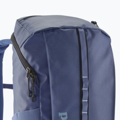 Zaino urbano Patagonia Black Hole Pack 25 l current blue
