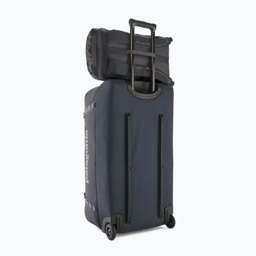 Zaino urbano Patagonia Black Hole Pack 25 l smolder blue/forge grey