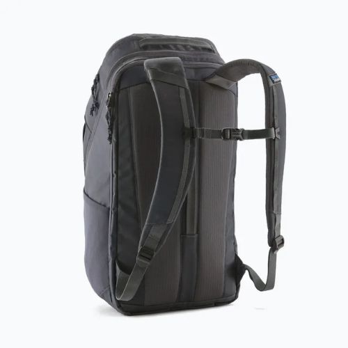 Zaino urbano Patagonia Black Hole Pack 32 l smolder blue/forge grey