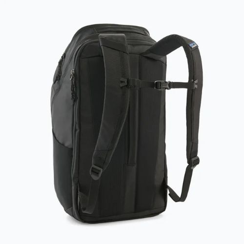 Zaino urbano Patagonia Black Hole Pack 32 l nero/nero