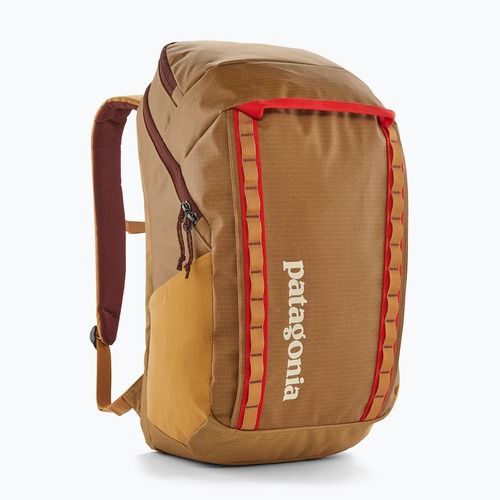 Zaino urbano Patagonia Black Hole Pack 32 l talon gold
