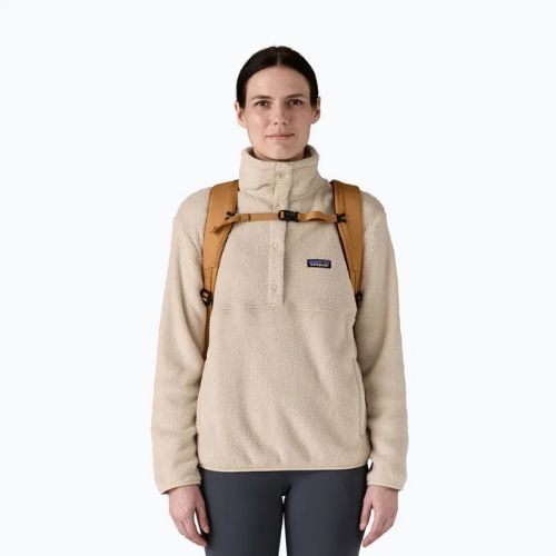 Zaino urbano Patagonia Black Hole Pack 32 l talon gold